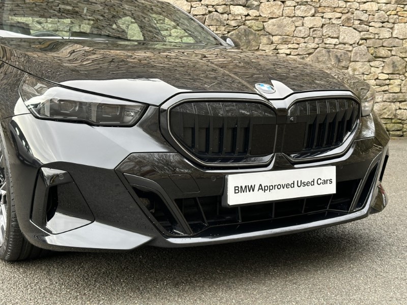 Used BMW 5 Series 2025 for sale - 77431320: Photo 70