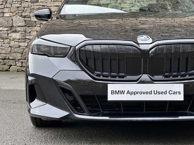 Used BMW 5 Series 2025 for sale - 77431320: Photo 71