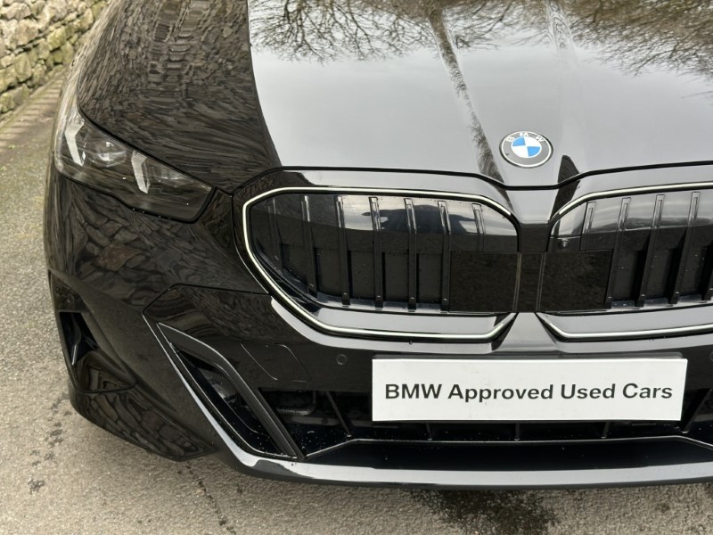 Used BMW 5 Series 2025 for sale - 77431320: Photo 72