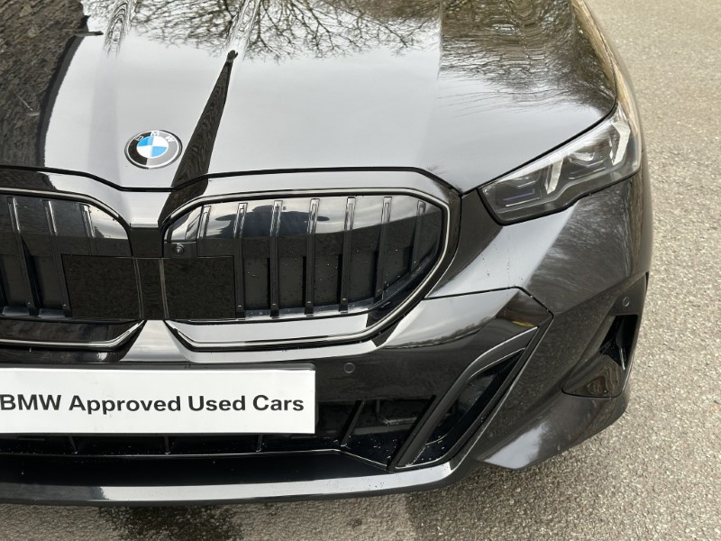 Used BMW 5 Series 2025 for sale - 77431320: Photo 74