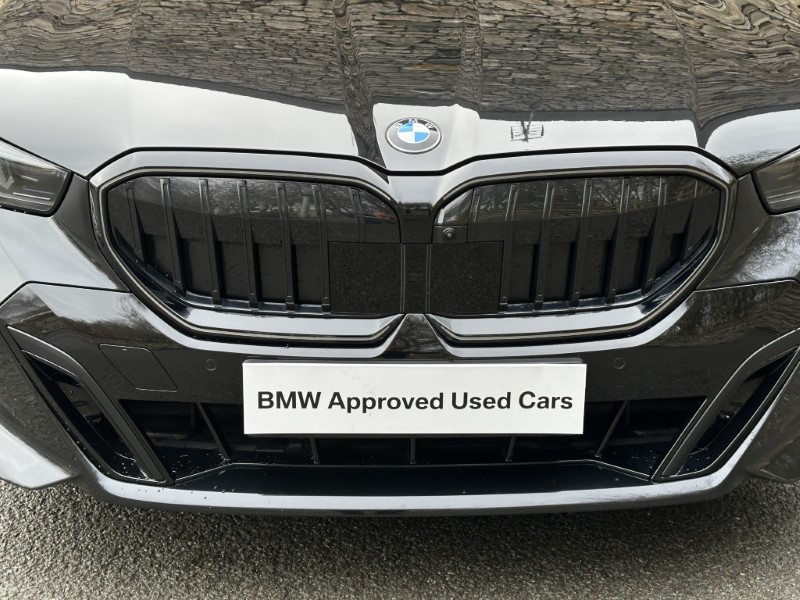 Used BMW 5 Series 2025 for sale - 77431320: Photo 76