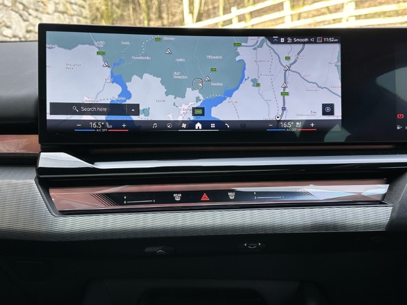 Used BMW 5 Series 2025 for sale - 77431320: Photo 8