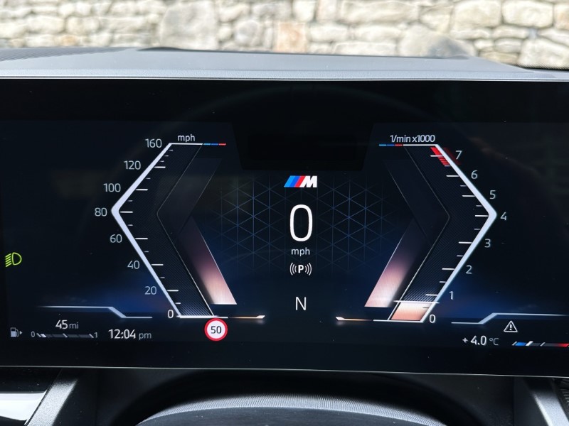 Used BMW 5 Series 2025 for sale - 77431320: Photo 9