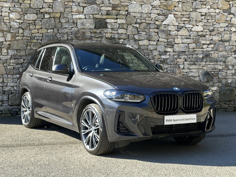 Used BMW X3 2024 for sale - 78162085: Photo 1