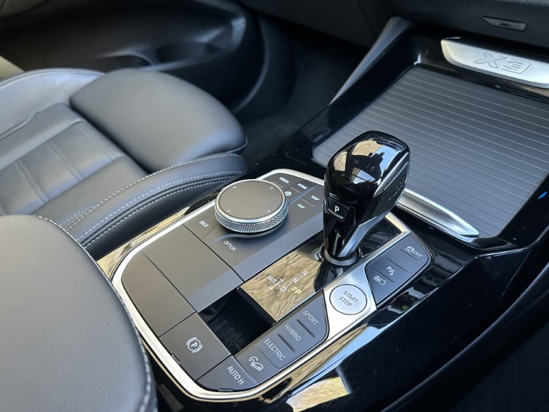 Used BMW X3 2024 for sale - 78162085: Photo 10