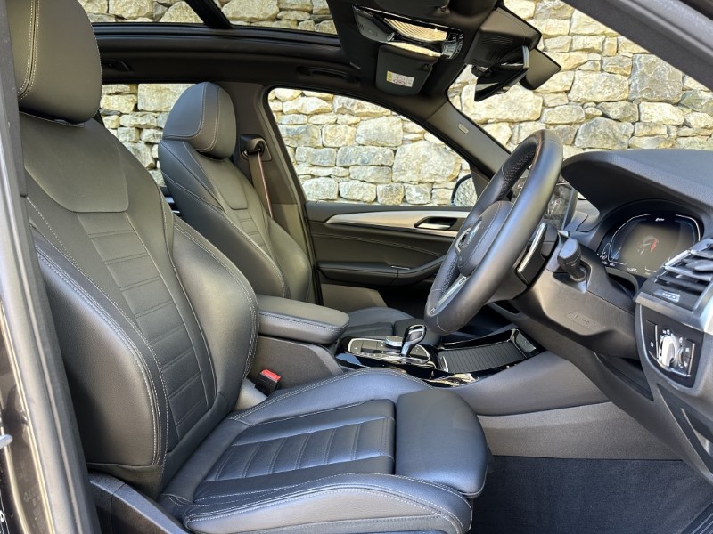 Used BMW X3 2024 for sale - 78162085: Photo 11