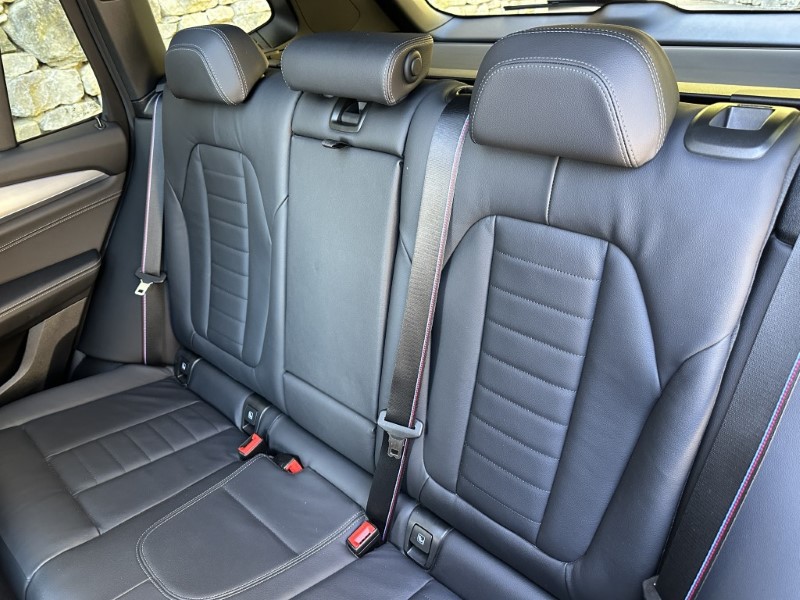 Used BMW X3 2024 for sale - 78162085: Photo 12