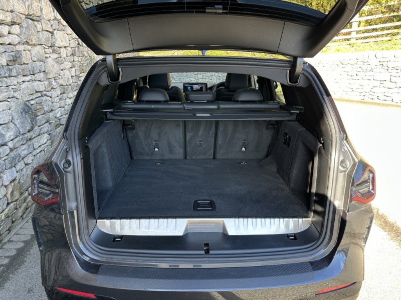 Used BMW X3 2024 for sale - 78162085: Photo 13