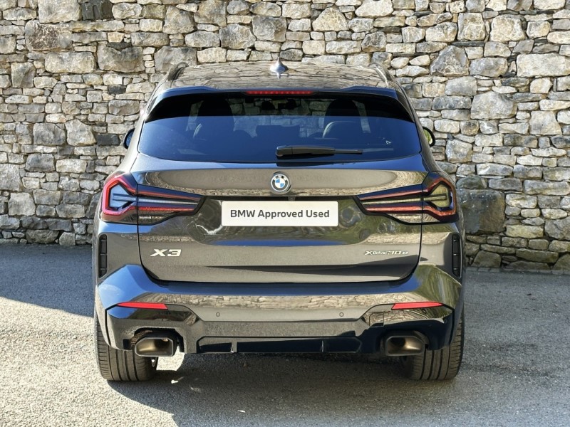 Used BMW X3 2024 for sale - 78162085: Photo 15