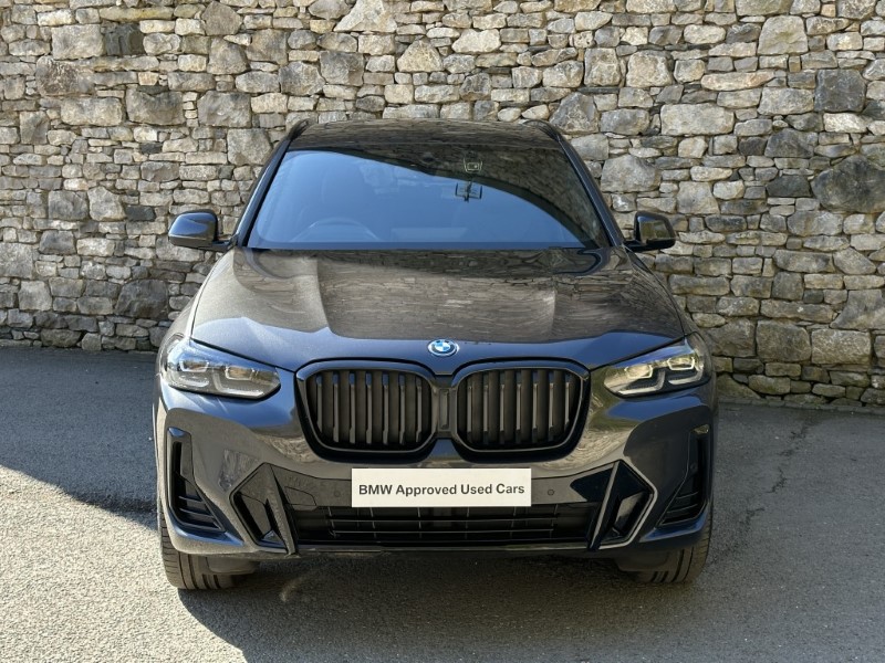 Used BMW X3 2024 for sale - 78162085: Photo 16