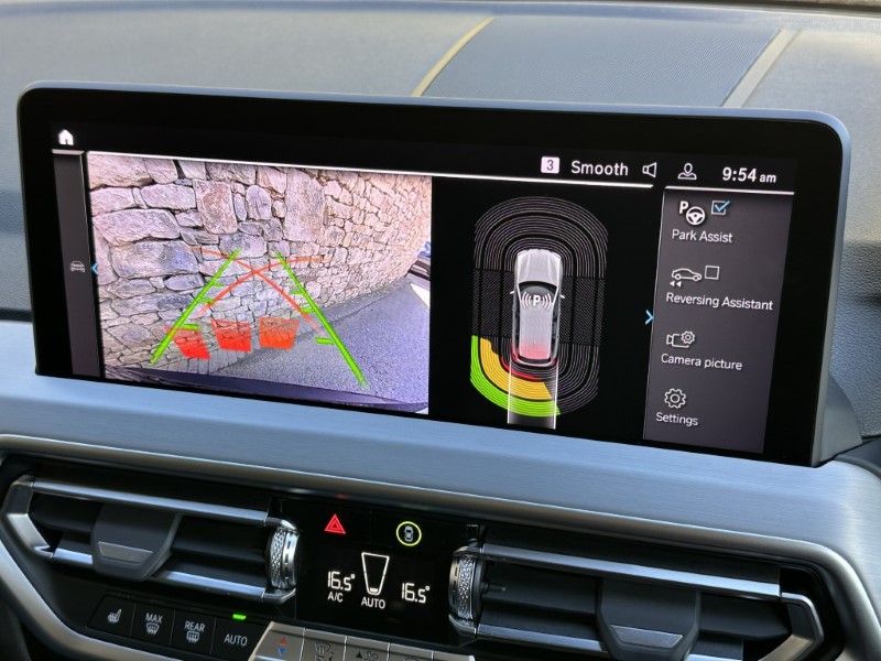 Used BMW X3 2024 for sale - 78162085: Photo 19