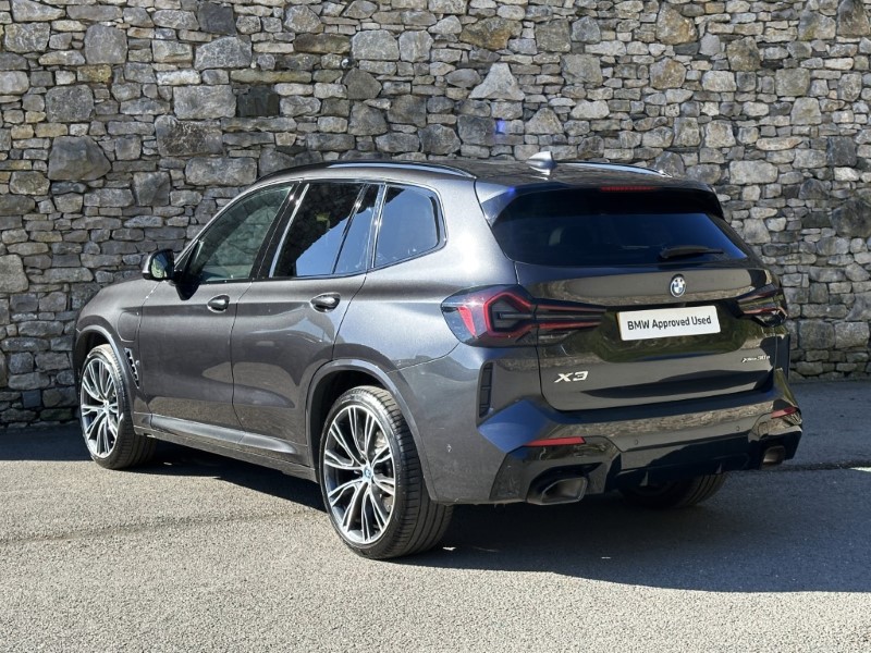 Used BMW X3 2024 for sale - 78162085: Photo 2