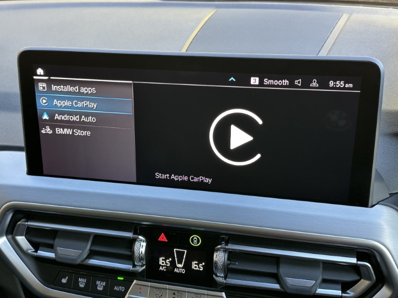 Used BMW X3 2024 for sale - 78162085: Photo 22