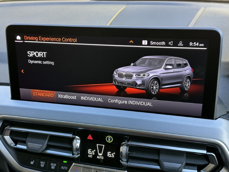 Used BMW X3 2024 for sale - 78162085: Photo 24