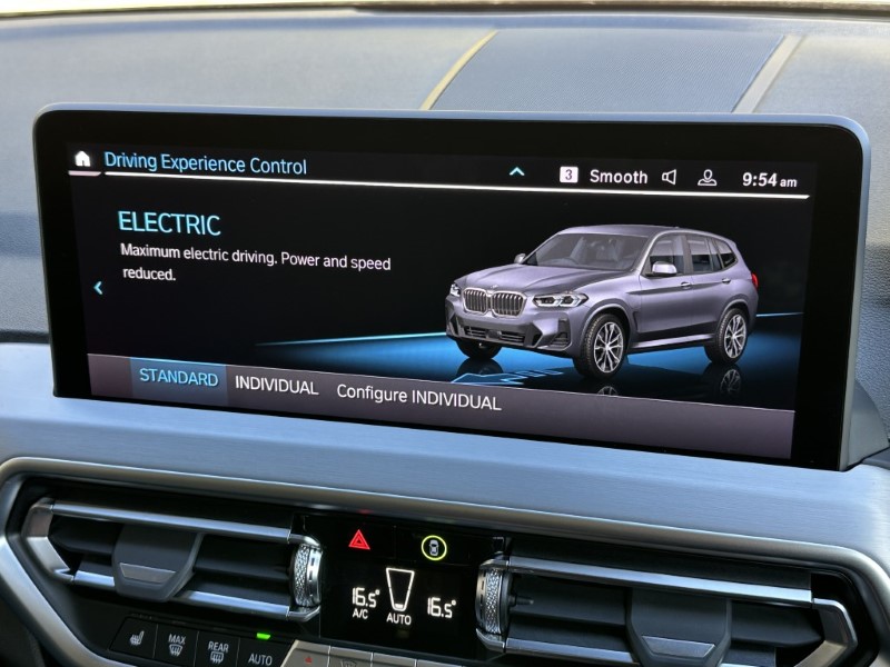 Used BMW X3 2024 for sale - 78162085: Photo 26