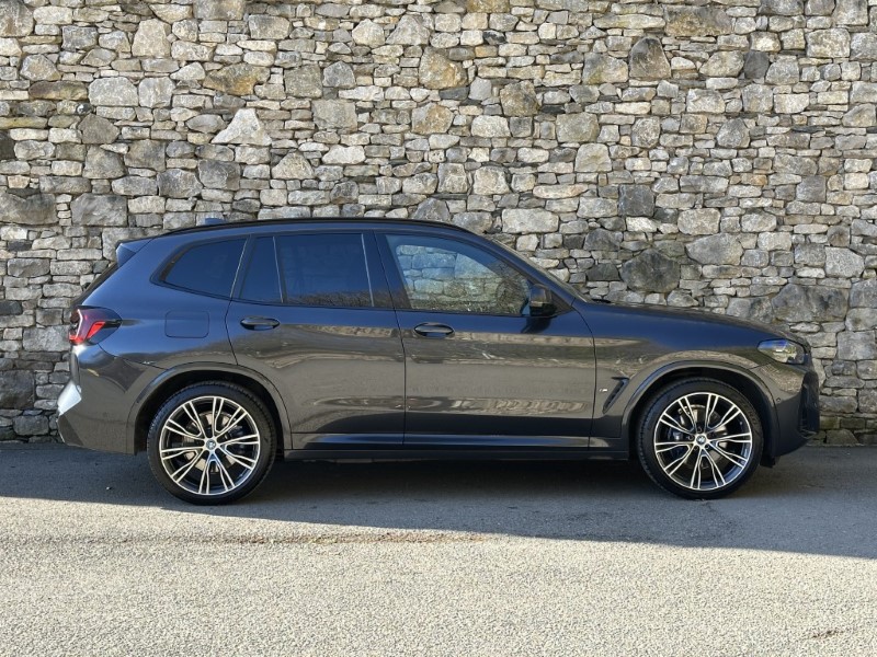 Used BMW X3 2024 for sale - 78162085: Photo 3