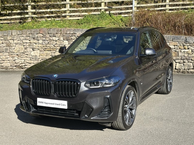 Used BMW X3 2024 for sale - 78162085: Photo 32