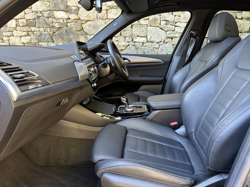 Used BMW X3 2024 for sale - 78162085: Photo 38