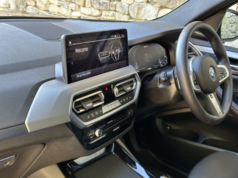 Used BMW X3 2024 for sale - 78162085: Photo 39