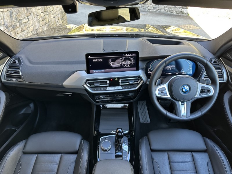 Used BMW X3 2024 for sale - 78162085: Photo 4