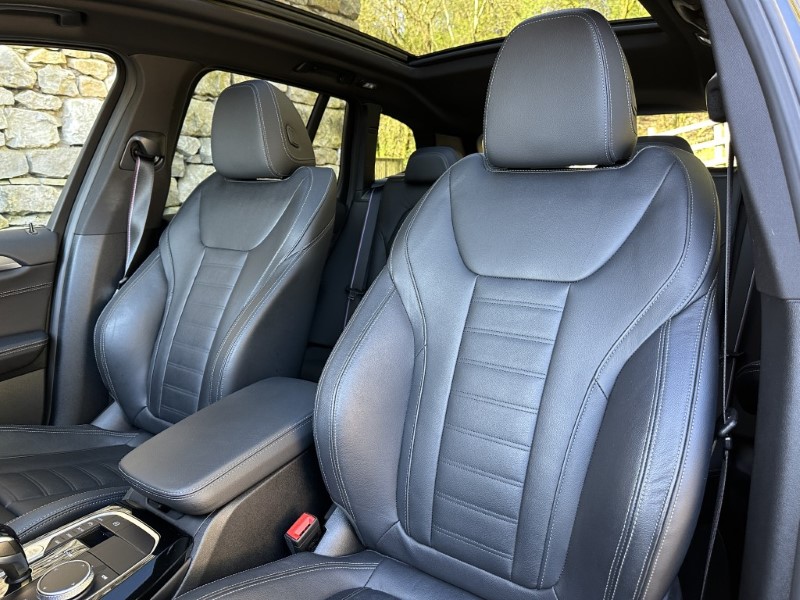 Used BMW X3 2024 for sale - 78162085: Photo 40