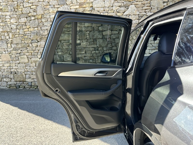 Used BMW X3 2024 for sale - 78162085: Photo 44