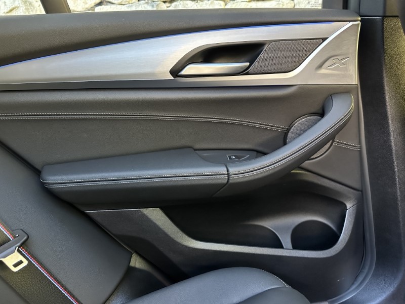 Used BMW X3 2024 for sale - 78162085: Photo 45