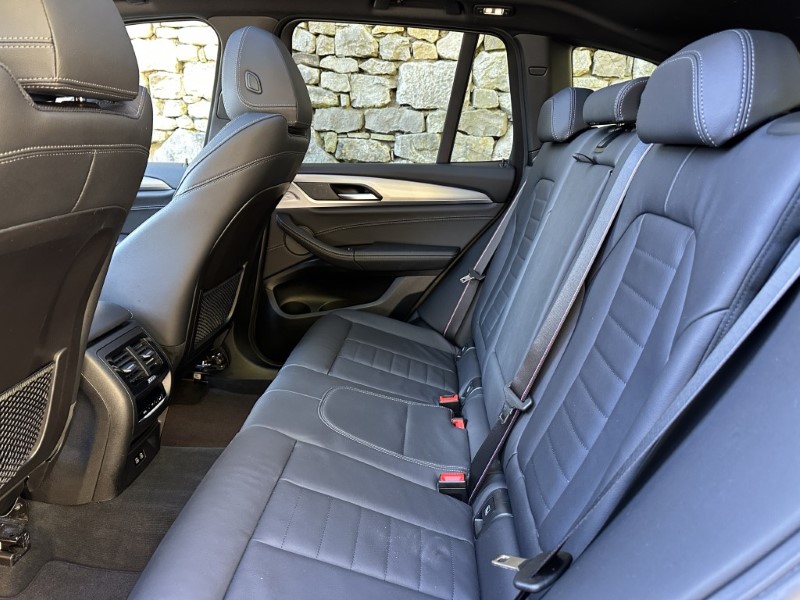 Used BMW X3 2024 for sale - 78162085: Photo 46