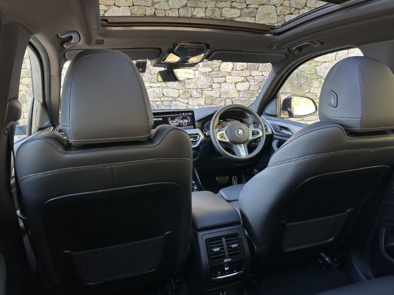 Used BMW X3 2024 for sale - 78162085: Photo 48