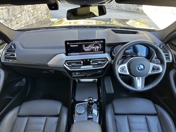 Used BMW X3 2024 for sale - 78162085: Photo