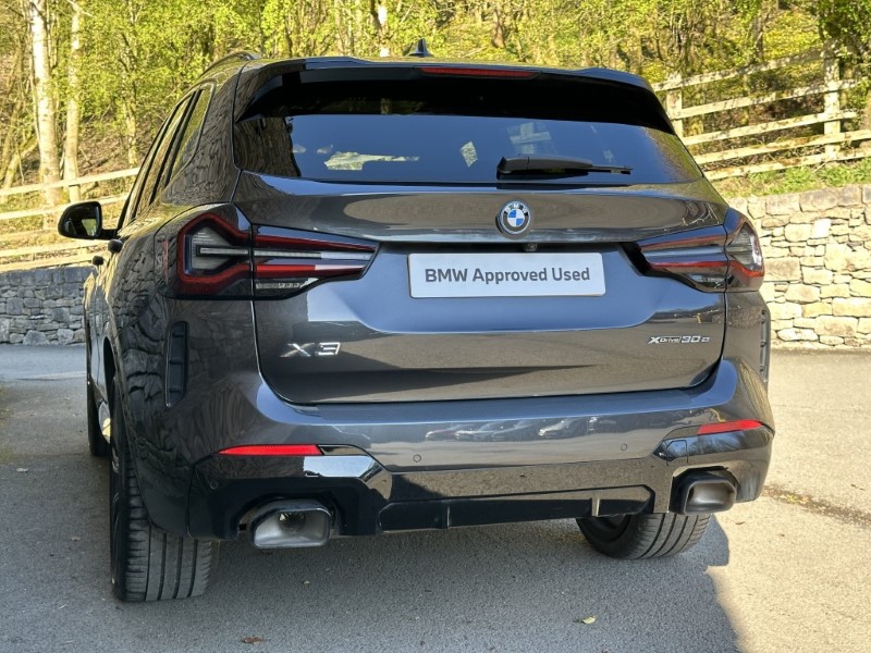 Used BMW X3 2024 for sale - 78162085: Photo 52