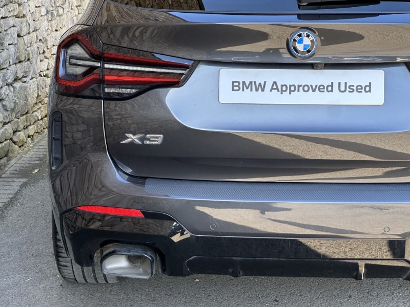 Used BMW X3 2024 for sale - 78162085: Photo 53