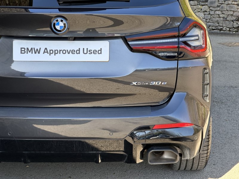 Used BMW X3 2024 for sale - 78162085: Photo 54