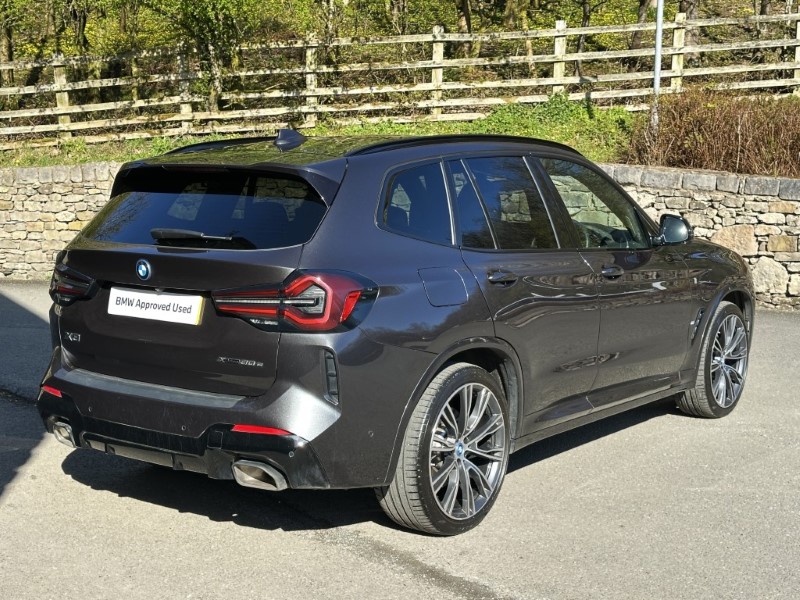 Used BMW X3 2024 for sale - 78162085: Photo 58