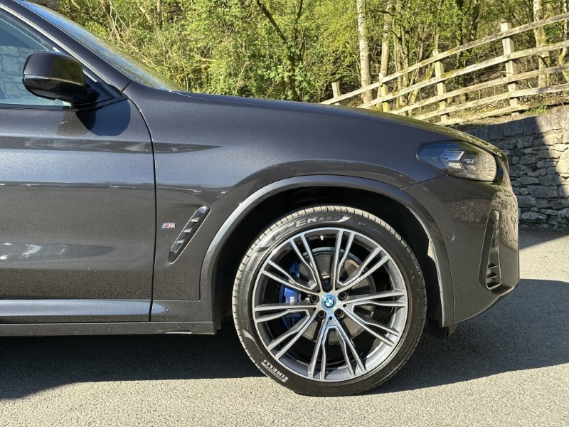 Used BMW X3 2024 for sale - 78162085: Photo 59