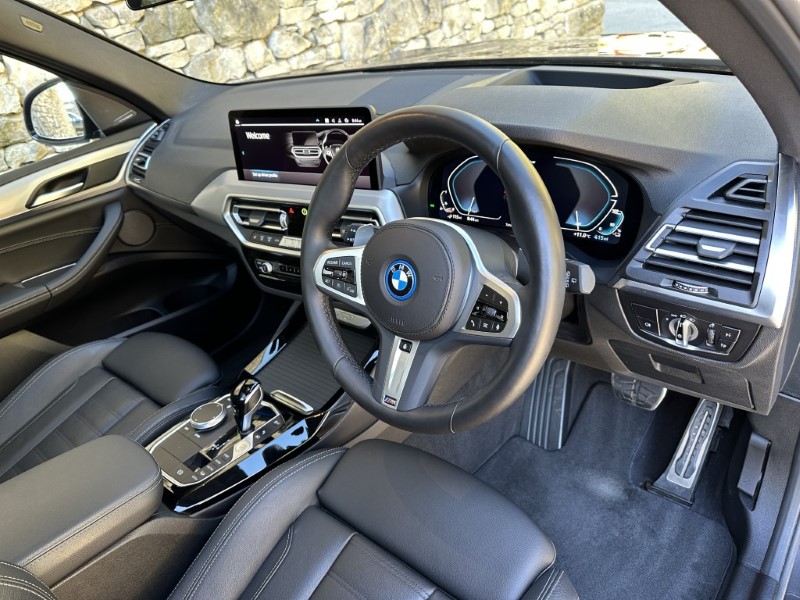 Used BMW X3 2024 for sale - 78162085: Photo 6