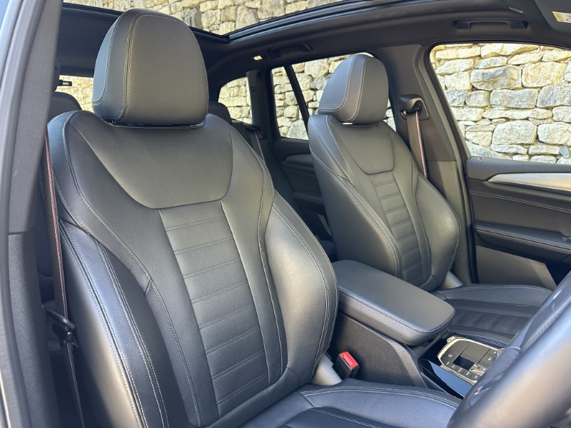 Used BMW X3 2024 for sale - 78162085: Photo 62