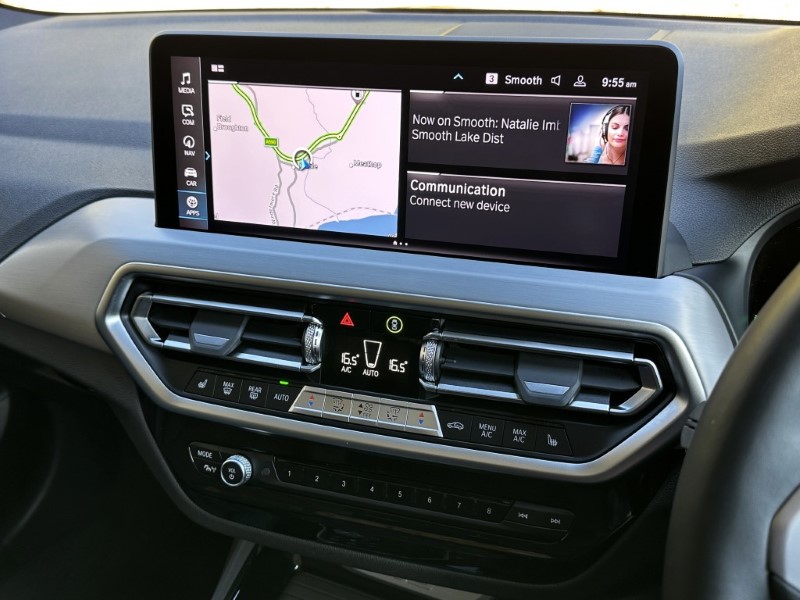 Used BMW X3 2024 for sale - 78162085: Photo 66