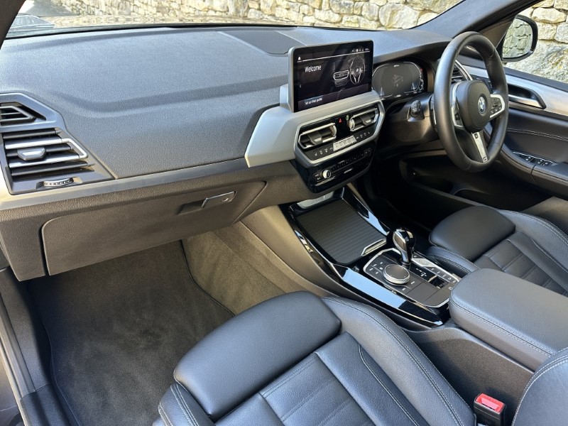 Used BMW X3 2024 for sale - 78162085: Photo 7