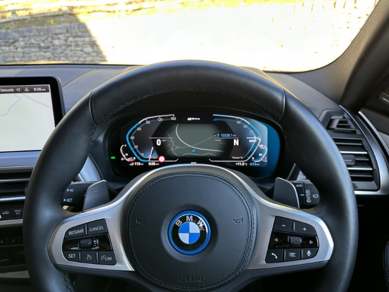 Used BMW X3 2024 for sale - 78162085: Photo 70