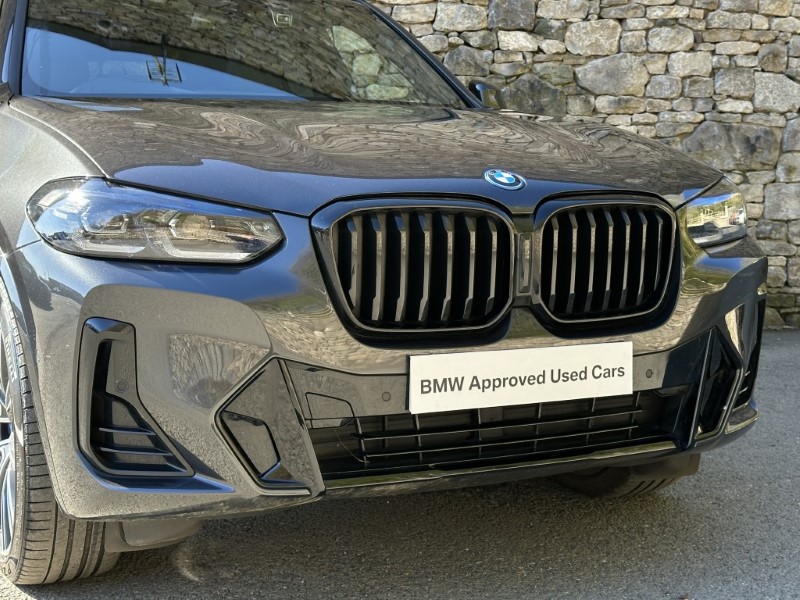 Used BMW X3 2024 for sale - 78162085: Photo 75