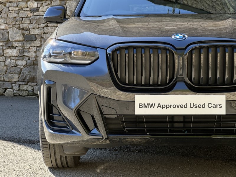 Used BMW X3 2024 for sale - 78162085: Photo 76