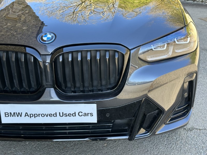 Used BMW X3 2024 for sale - 78162085: Photo 79