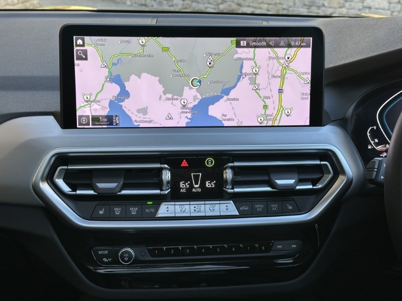 Used BMW X3 2024 for sale - 78162085: Photo 8