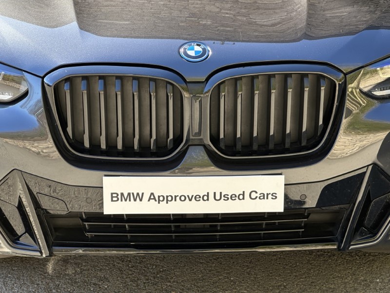 Used BMW X3 2024 for sale - 78162085: Photo 81