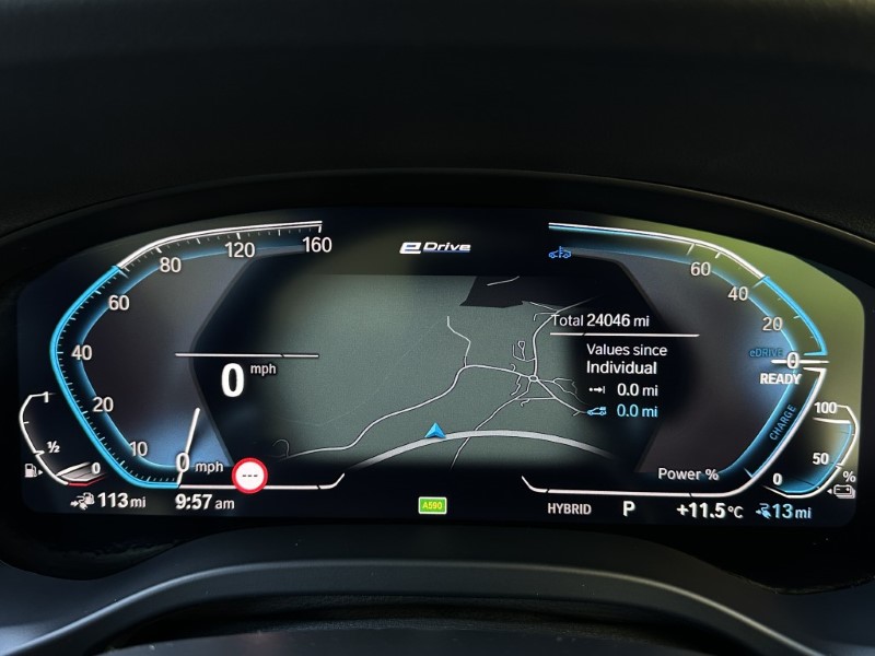 Used BMW X3 2024 for sale - 78162085: Photo 9