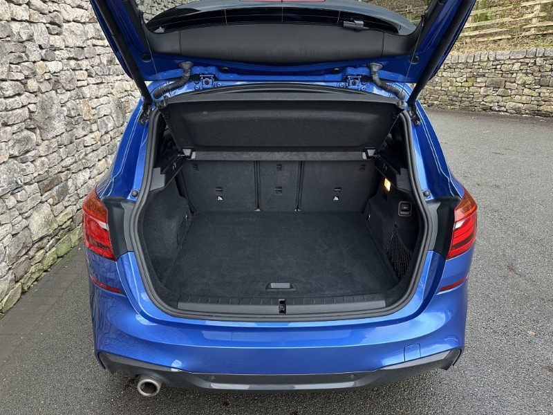 Used BMW 2 Series 2020 for sale - 77207092: Photo 13