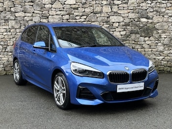 2020 (70) - 225xe M Sport 5dr Auto