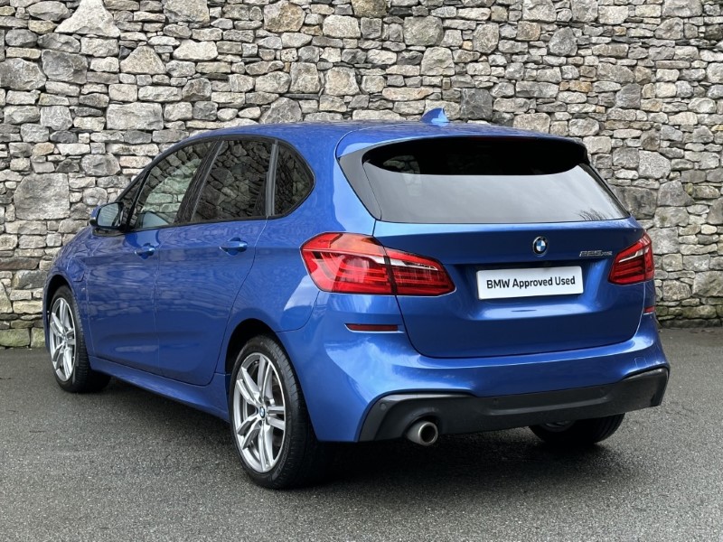Used BMW 2 Series 2020 for sale - 77207092: Photo 2