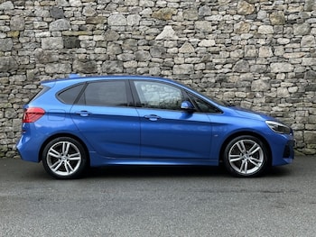 Used BMW 2 Series 2020 for sale - 77207092: Photo
